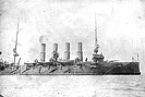 Cruiser Varyag